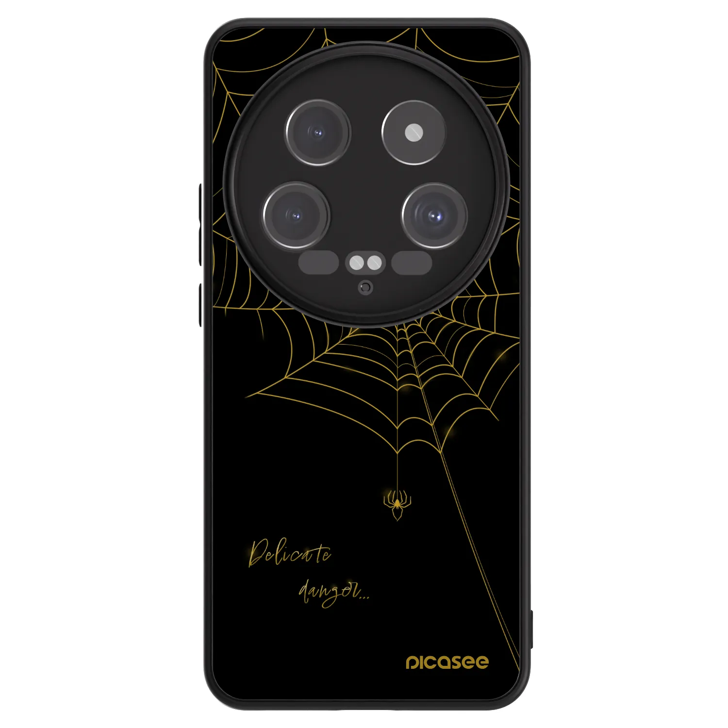 Picasee ULTIMATE CASE für Xiaomi 14 Ultra - Delicate danger