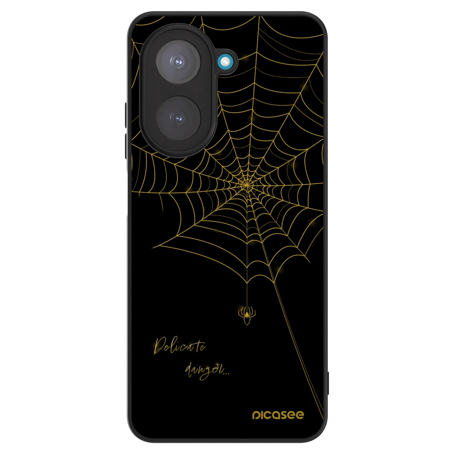 Picasee ULTIMATE CASE für Xiaomi Redmi A5 - Delicate danger