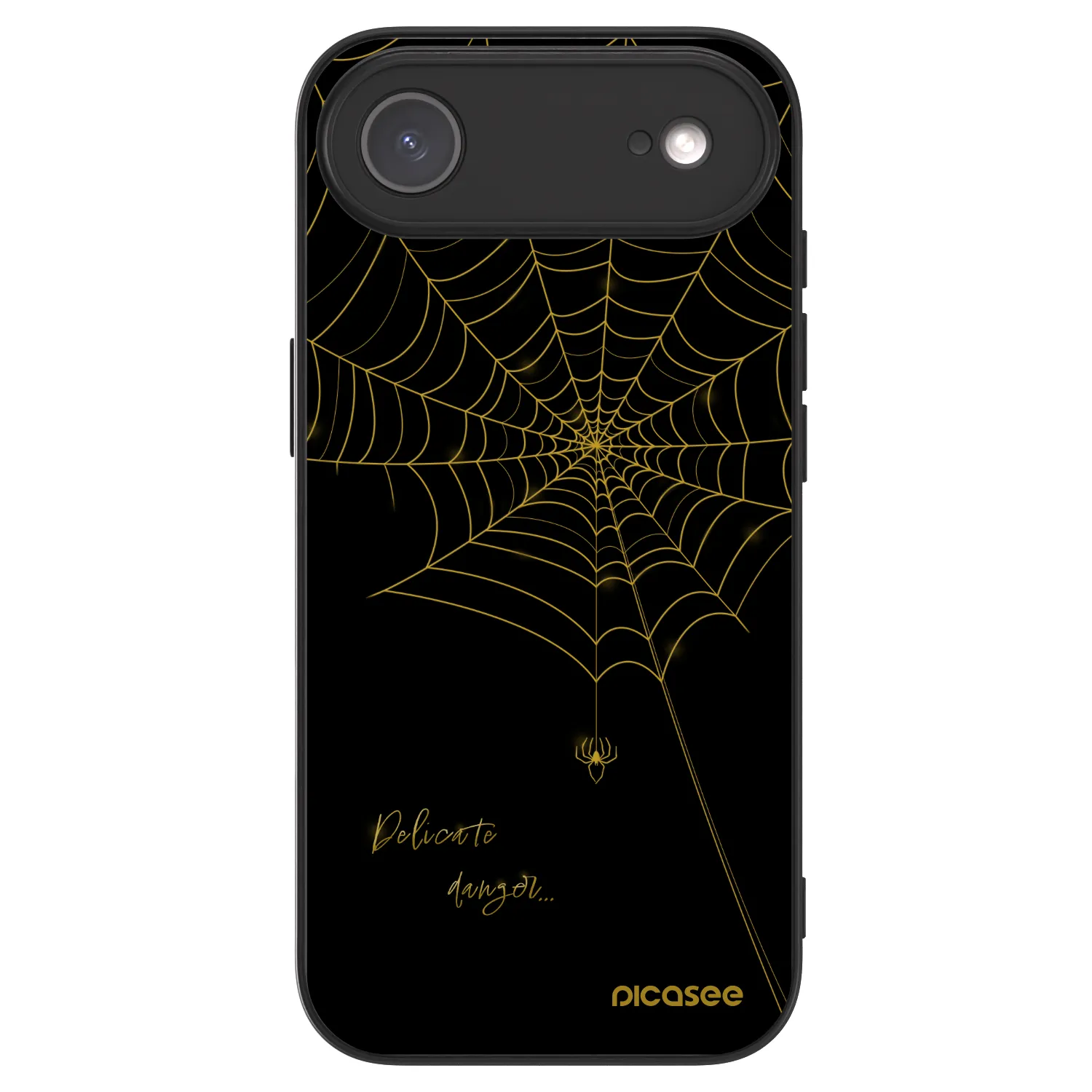 Picasee ULTIMATE CASE für Apple iPhone Air - Delicate danger
