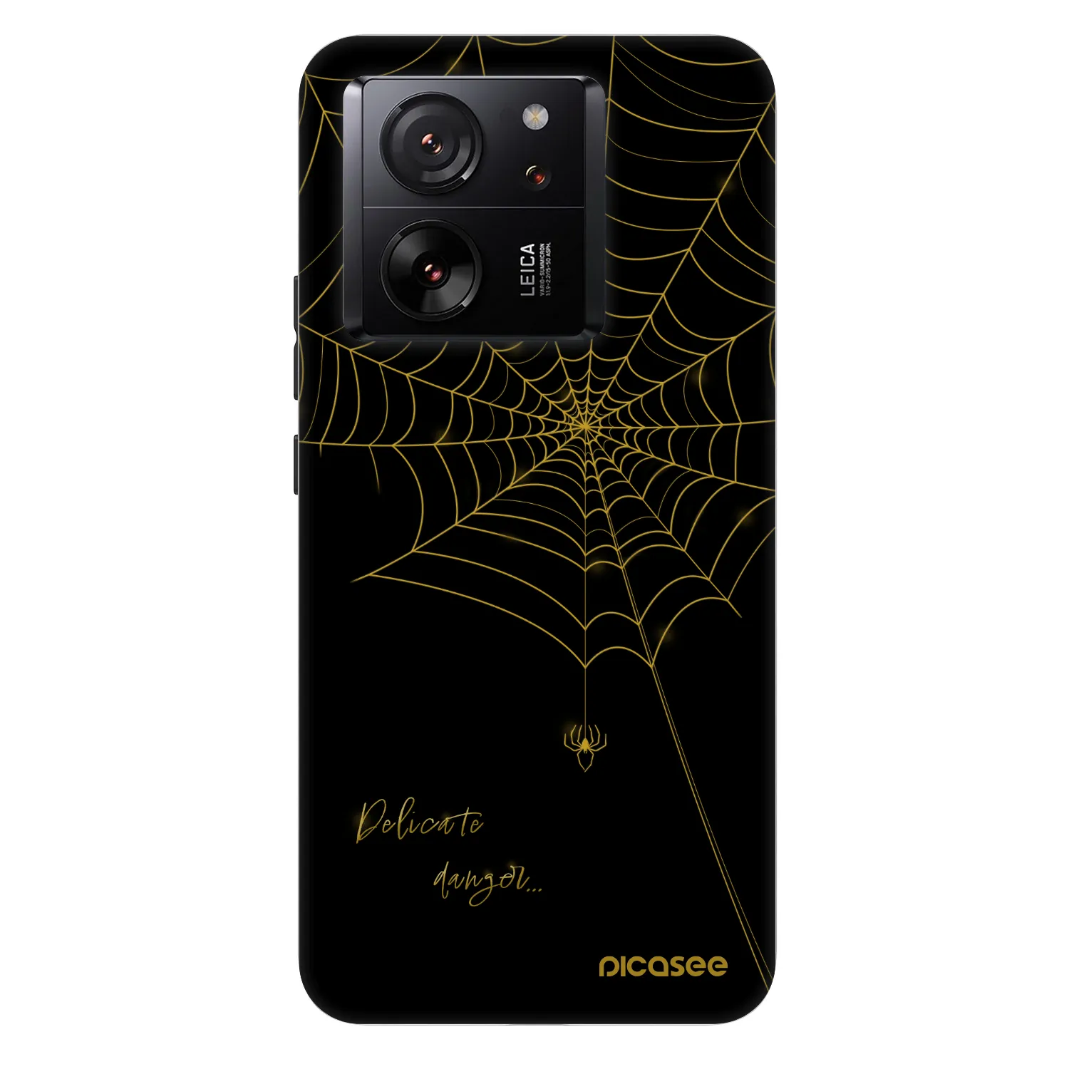 Picasee Fashion Case für Xiaomi 13T - Delicate danger