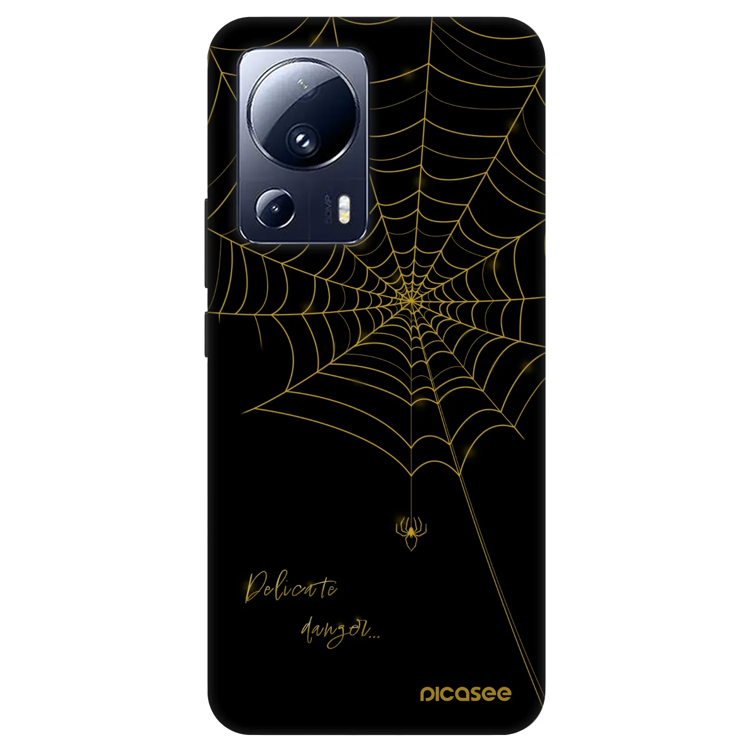 Picasee Fashion Case für Xiaomi 13 Lite - Delicate danger
