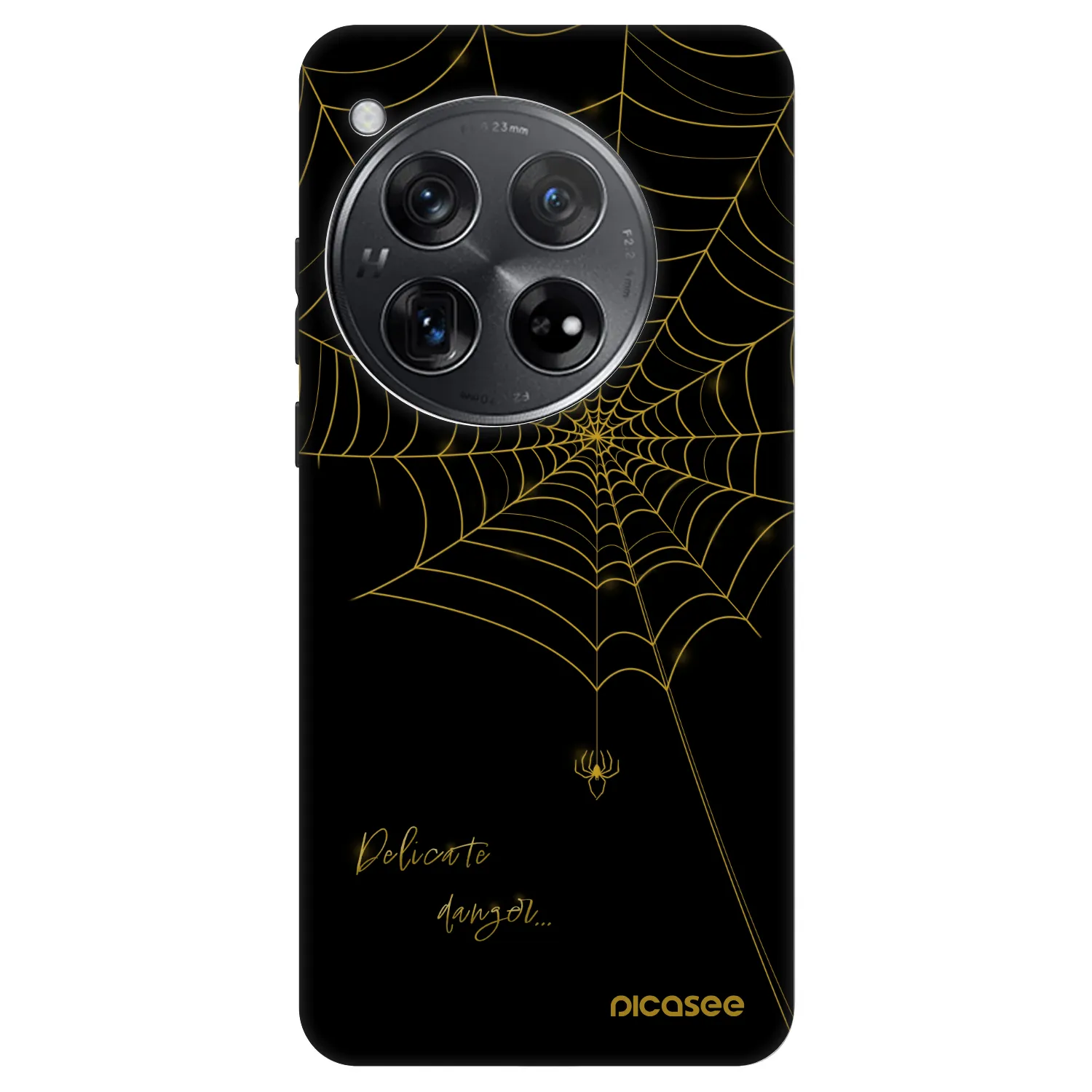 Picasee Fashion Case für OnePlus 12 5G - Delicate danger