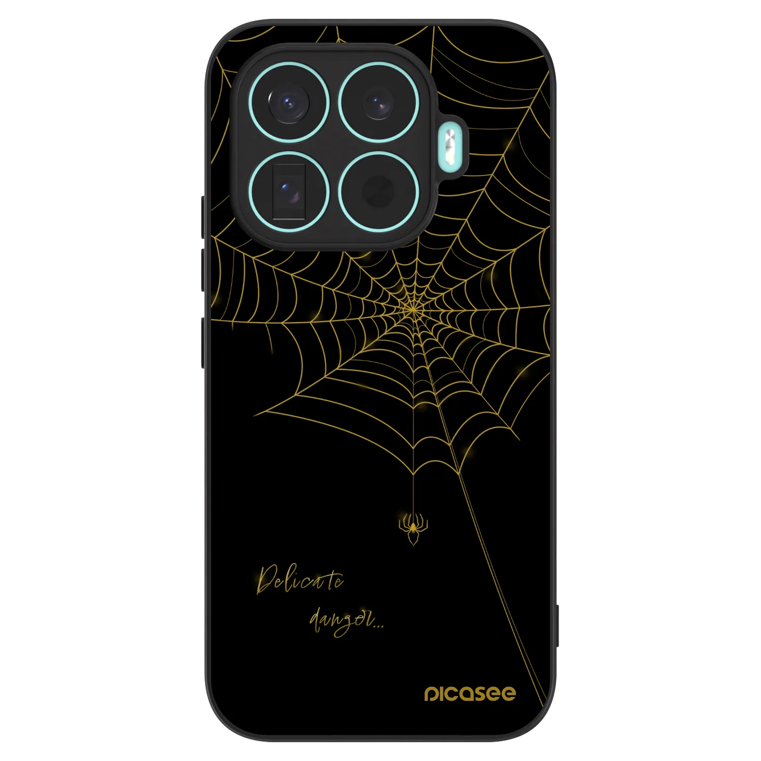 Picasee ULTIMATE CASE für Xiaomi 17T - Delicate danger