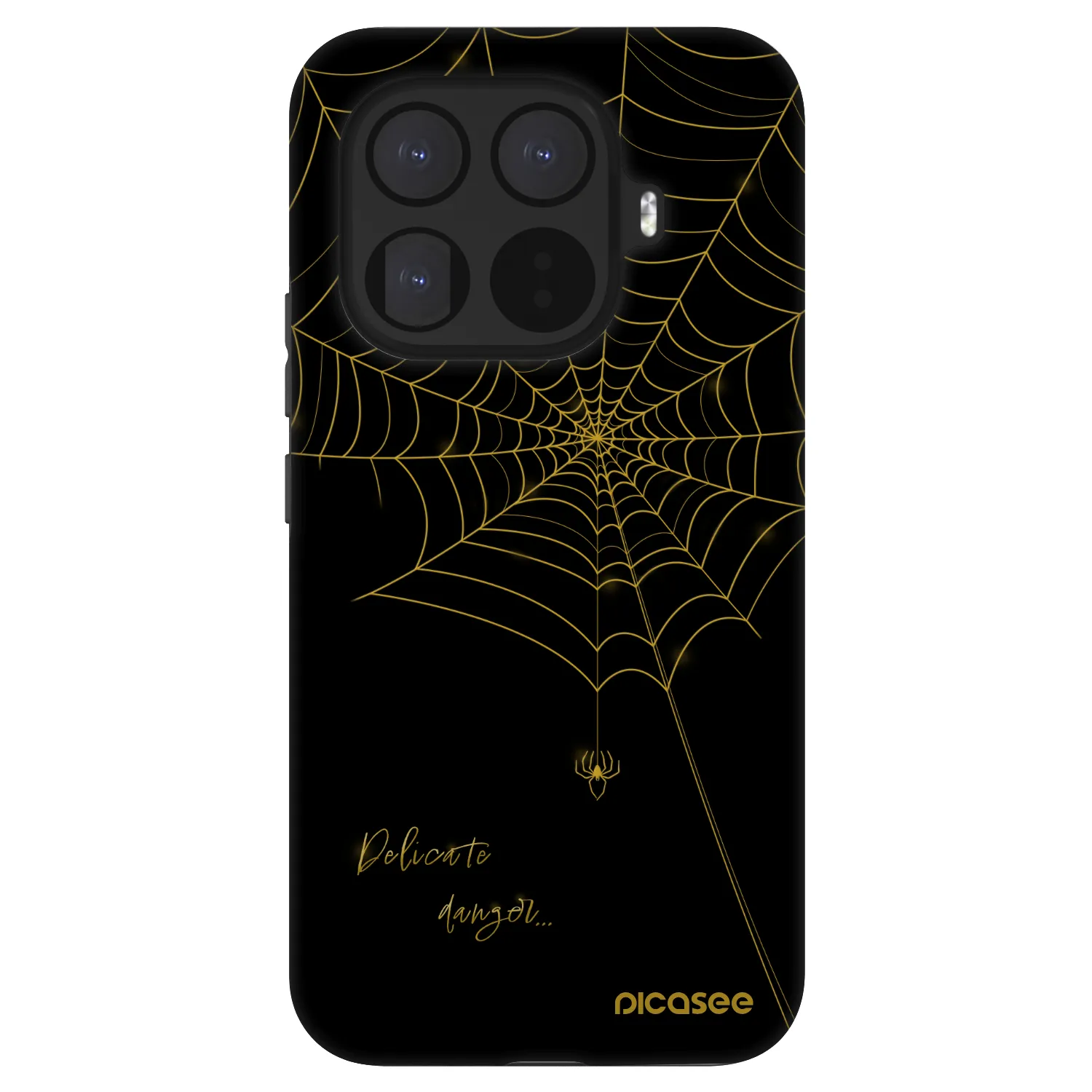 Picasee Fashion Case für Xiaomi 15T Pro - Delicate danger