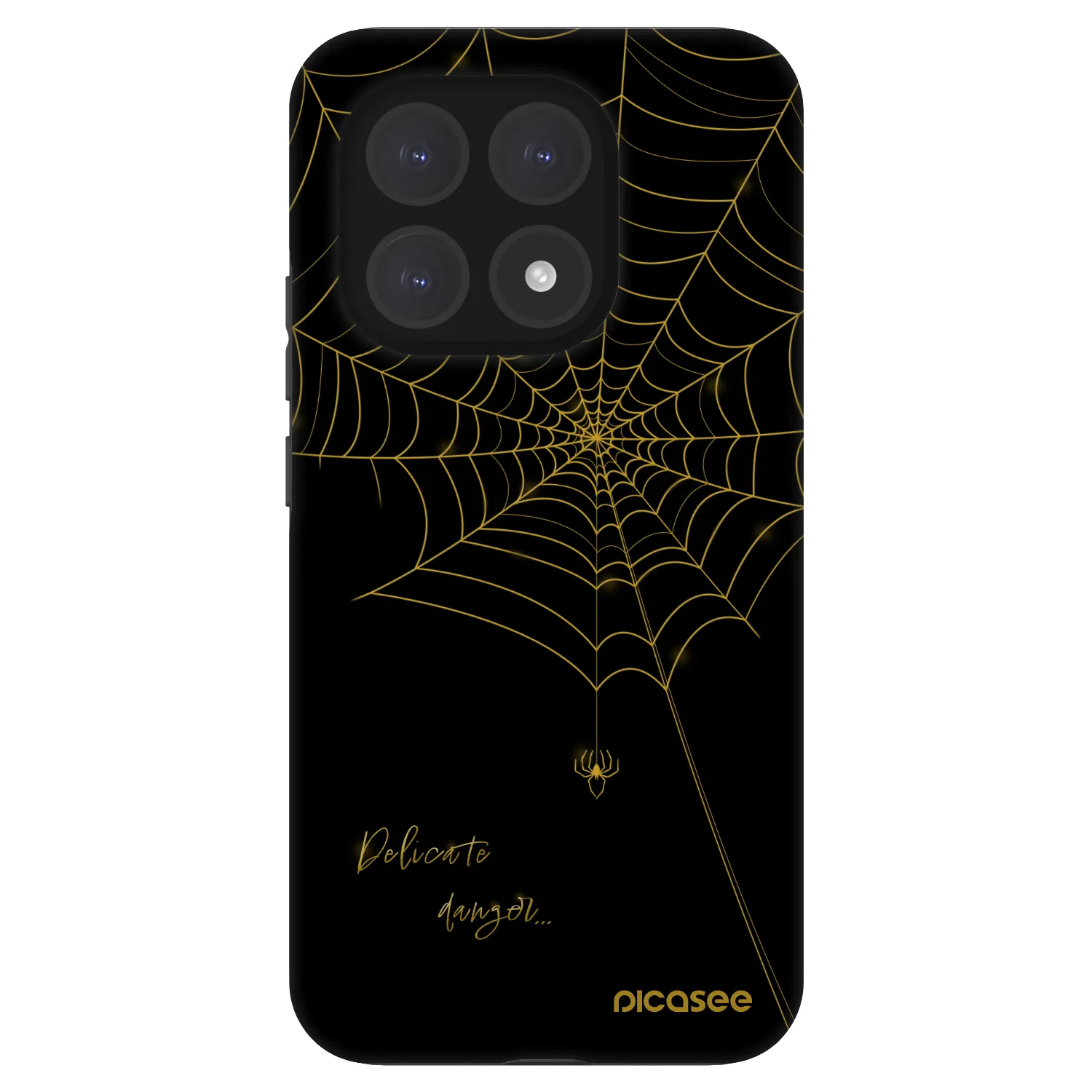 Picasee Fashion Case für Xiaomi 15T - Delicate danger