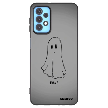 Hülle für Samsung Galaxy A32 4G SM-A325F - Ghost