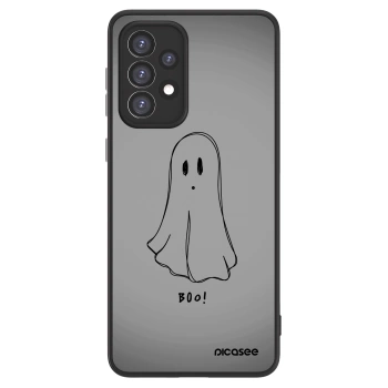 Picasee ULTIMATE CASE für Samsung Galaxy A33 5G A336 - Ghost
