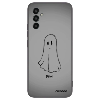 Hülle für Samsung Galaxy M13 M135F - Ghost