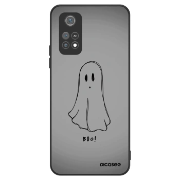 Hülle für Xiaomi Poco M4 Pro - Ghost