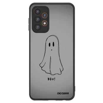 Picasee ULTIMATE CASE für Samsung Galaxy A23 A236B 5G - Ghost