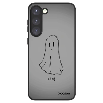 Picasee ULTIMATE CASE für Samsung Galaxy S23+ 5G - Ghost