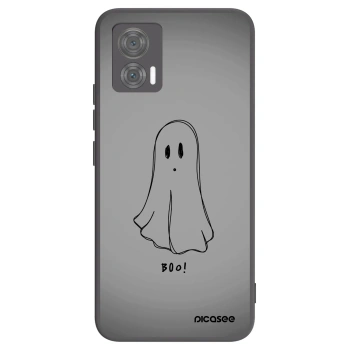 Hülle für Motorola Edge 30 Neo - Ghost