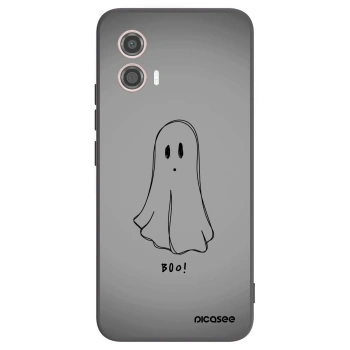 Hülle für Motorola Moto G53 5G - Ghost