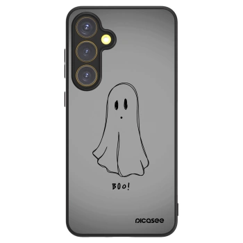 Picasee ULTIMATE CASE für Samsung Galaxy S24 FE S721B - Ghost