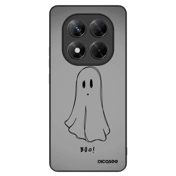 Picasee ULTIMATE CASE für Xiaomi Redmi Note 14 Pro 5G - Ghost