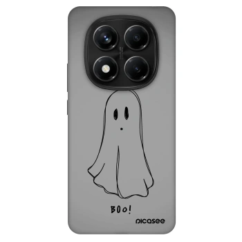 Hülle für Xiaomi Redmi Note 14 Pro 5G - Ghost