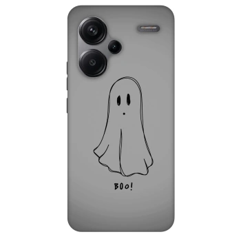 Hülle für Xiaomi Redmi Note 13 Pro+ 5G - Ghost