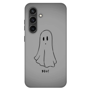 Hülle für Samsung Galaxy S24+ S926B 5G - Ghost