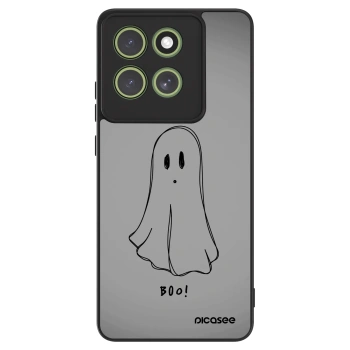 Hülle für Motorola Moto G86 5G - Ghost