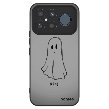 Hülle für Xiaomi Poco F8 Ultra - Ghost