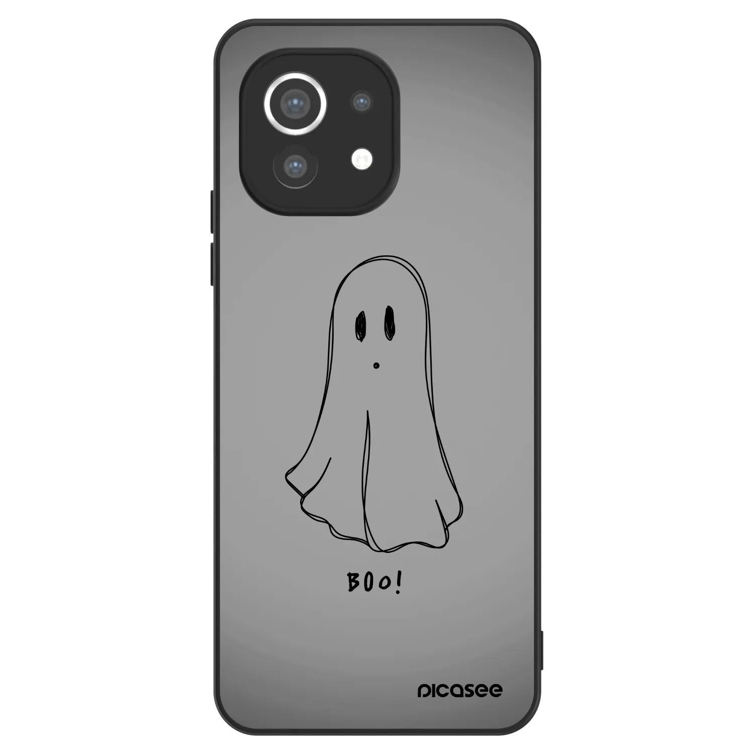 Picasee ULTIMATE CASE für Xiaomi Mi 11 - Ghost