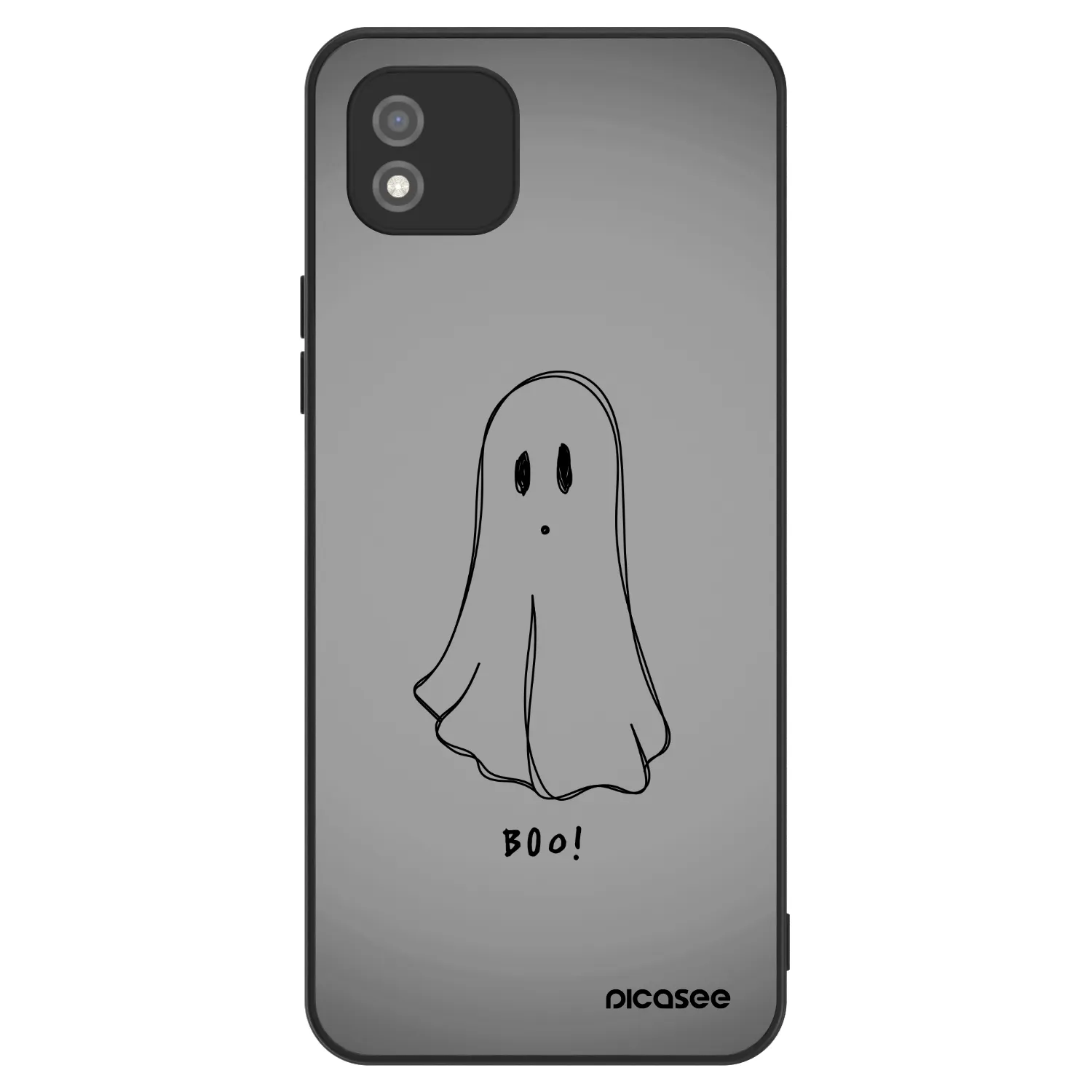 Picasee ULTIMATE CASE für Realme C11 (2021) - Ghost