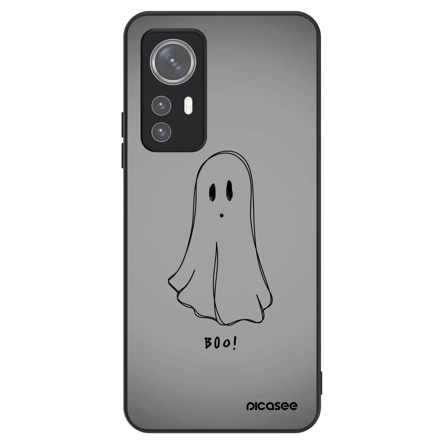 Picasee ULTIMATE CASE für Xiaomi 12 - Ghost