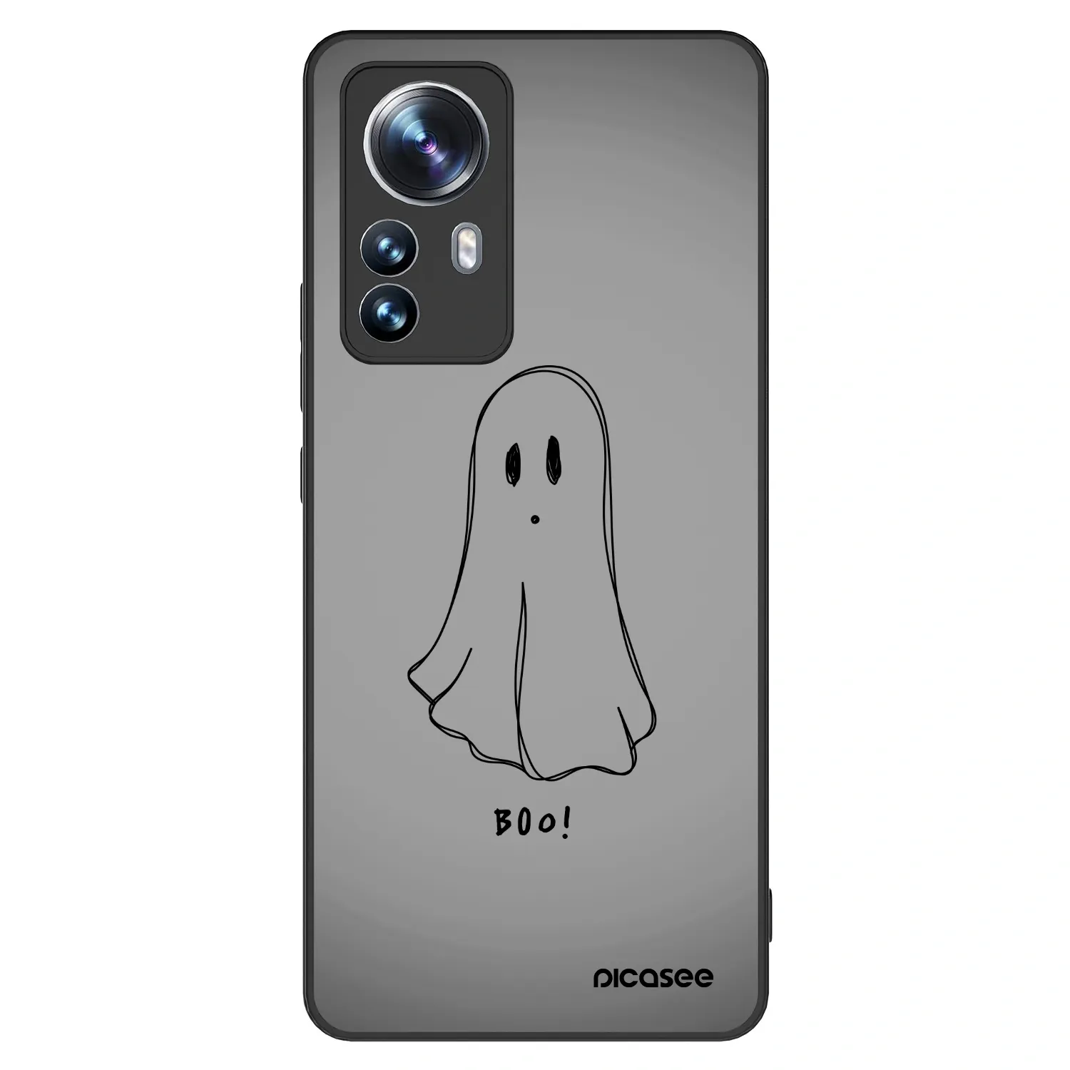Picasee ULTIMATE CASE für Xiaomi 12 Pro - Ghost