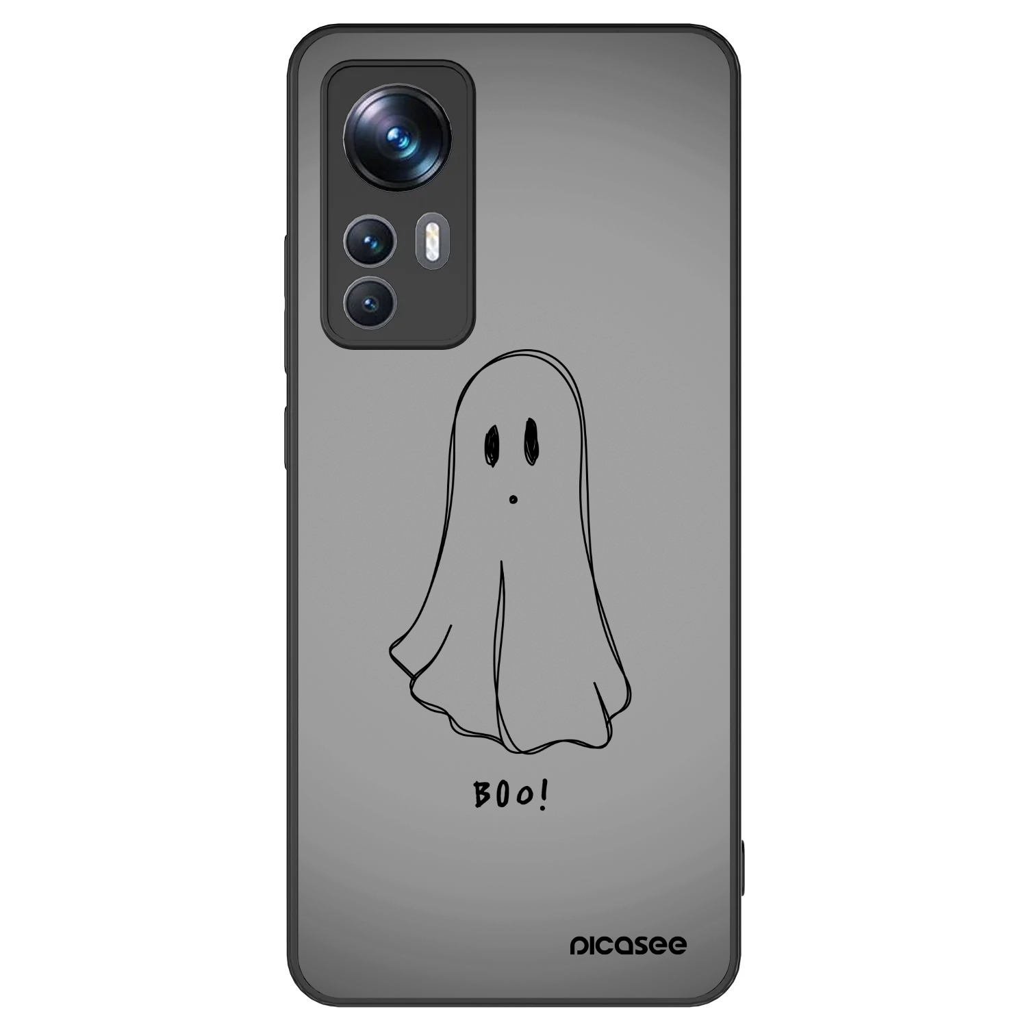 Picasee ULTIMATE CASE für Xiaomi 12T - Ghost
