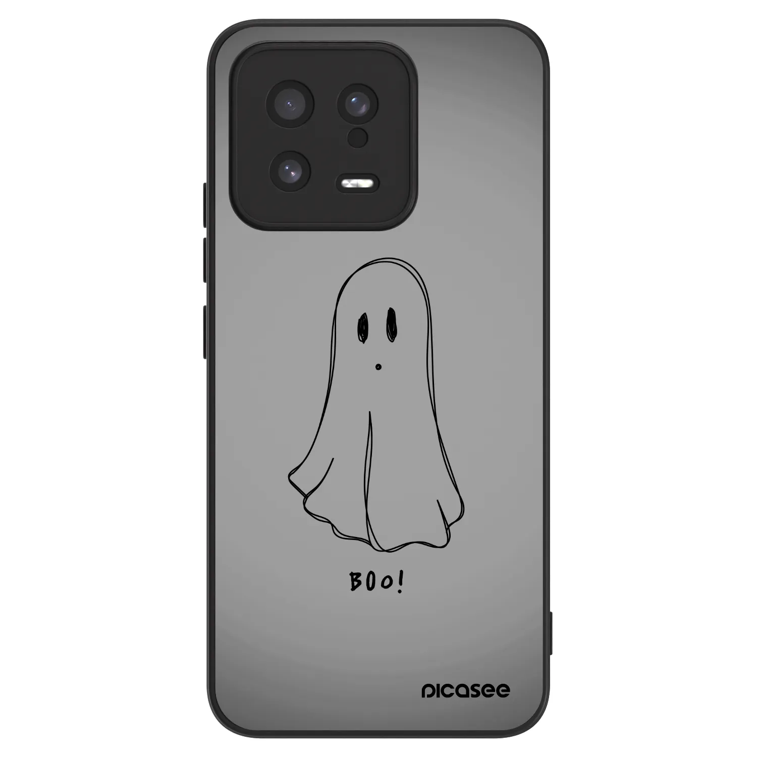 Picasee ULTIMATE CASE für Xiaomi 13 - Ghost
