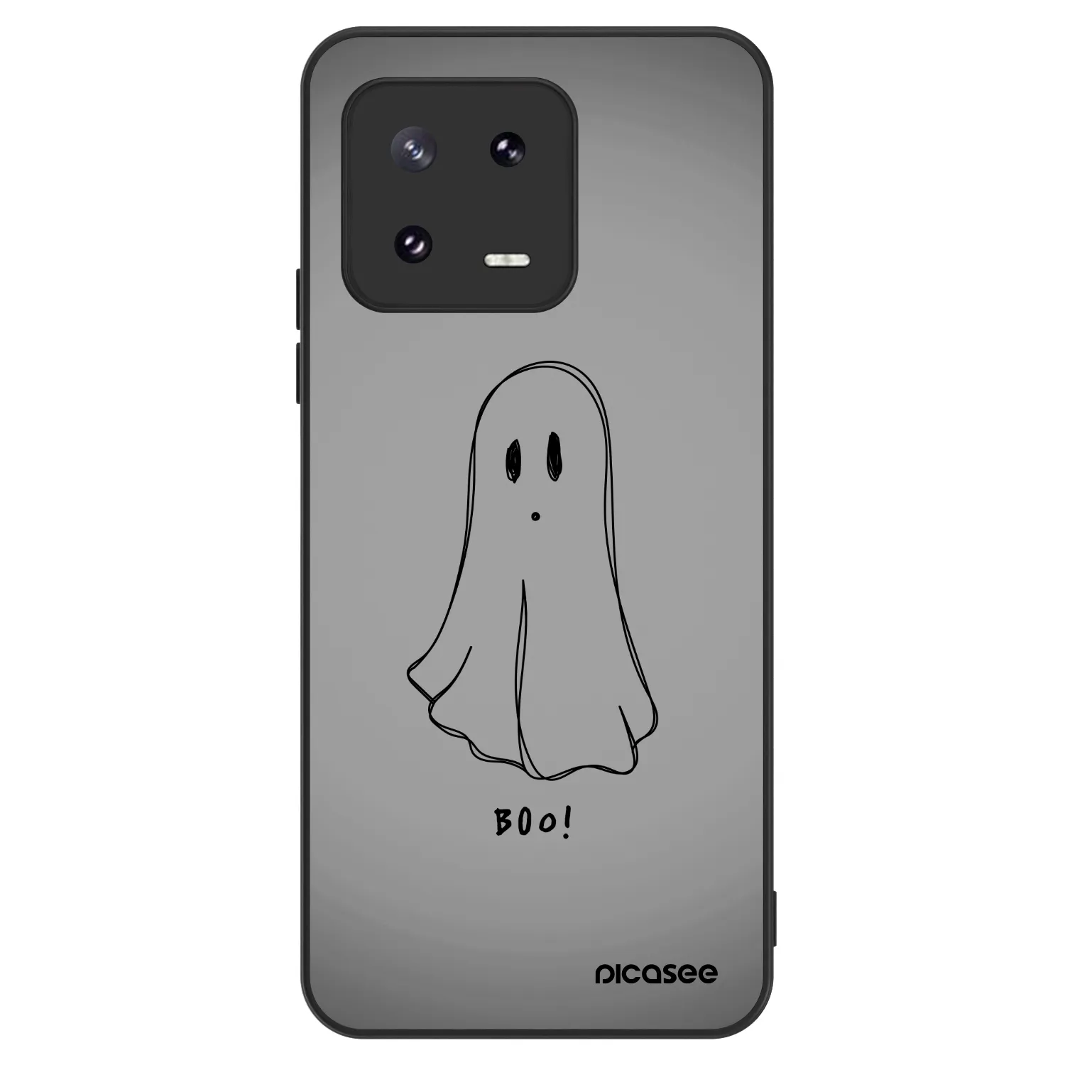Picasee ULTIMATE CASE für Xiaomi 13 Pro - Ghost