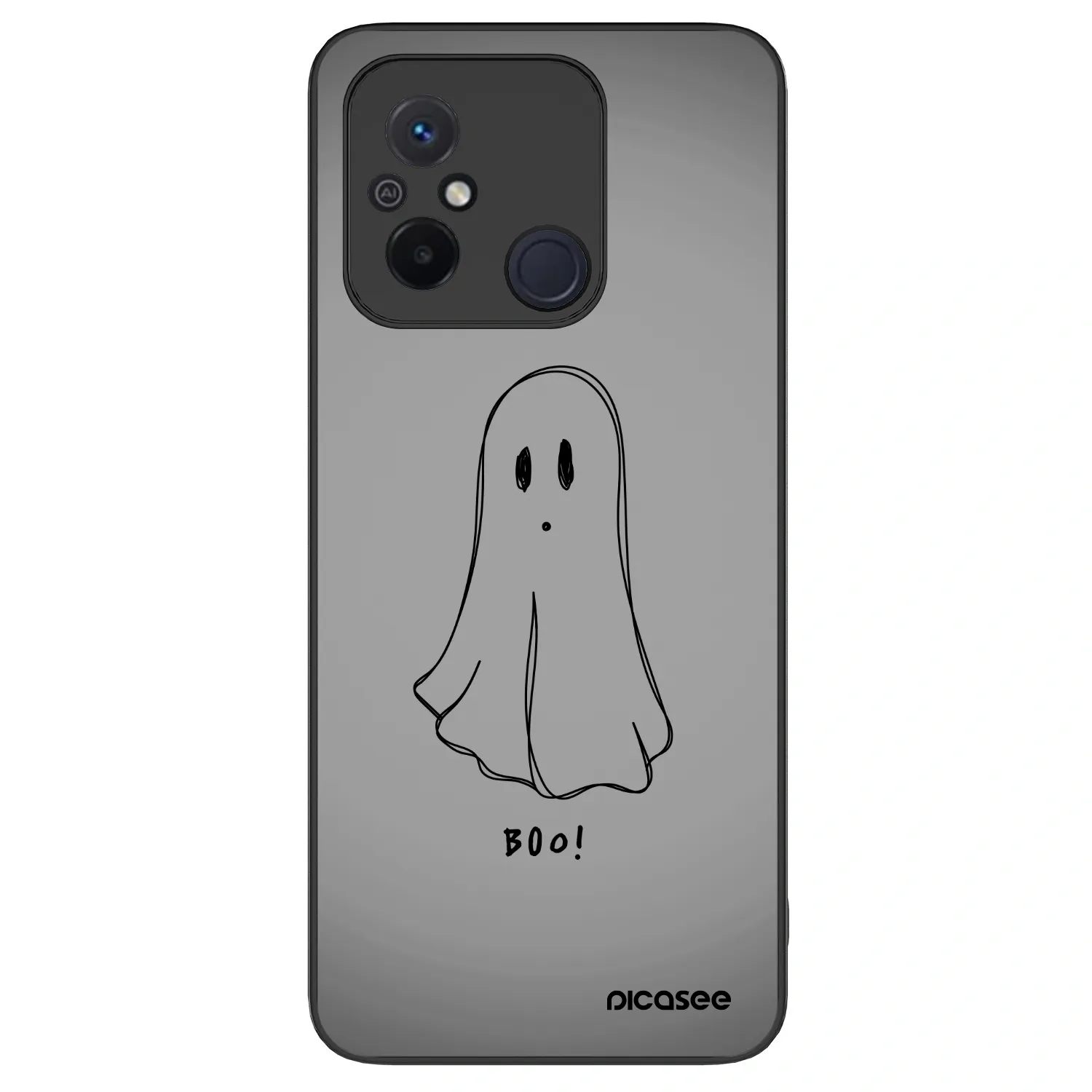 Picasee ULTIMATE CASE für Xiaomi Redmi 12C - Ghost