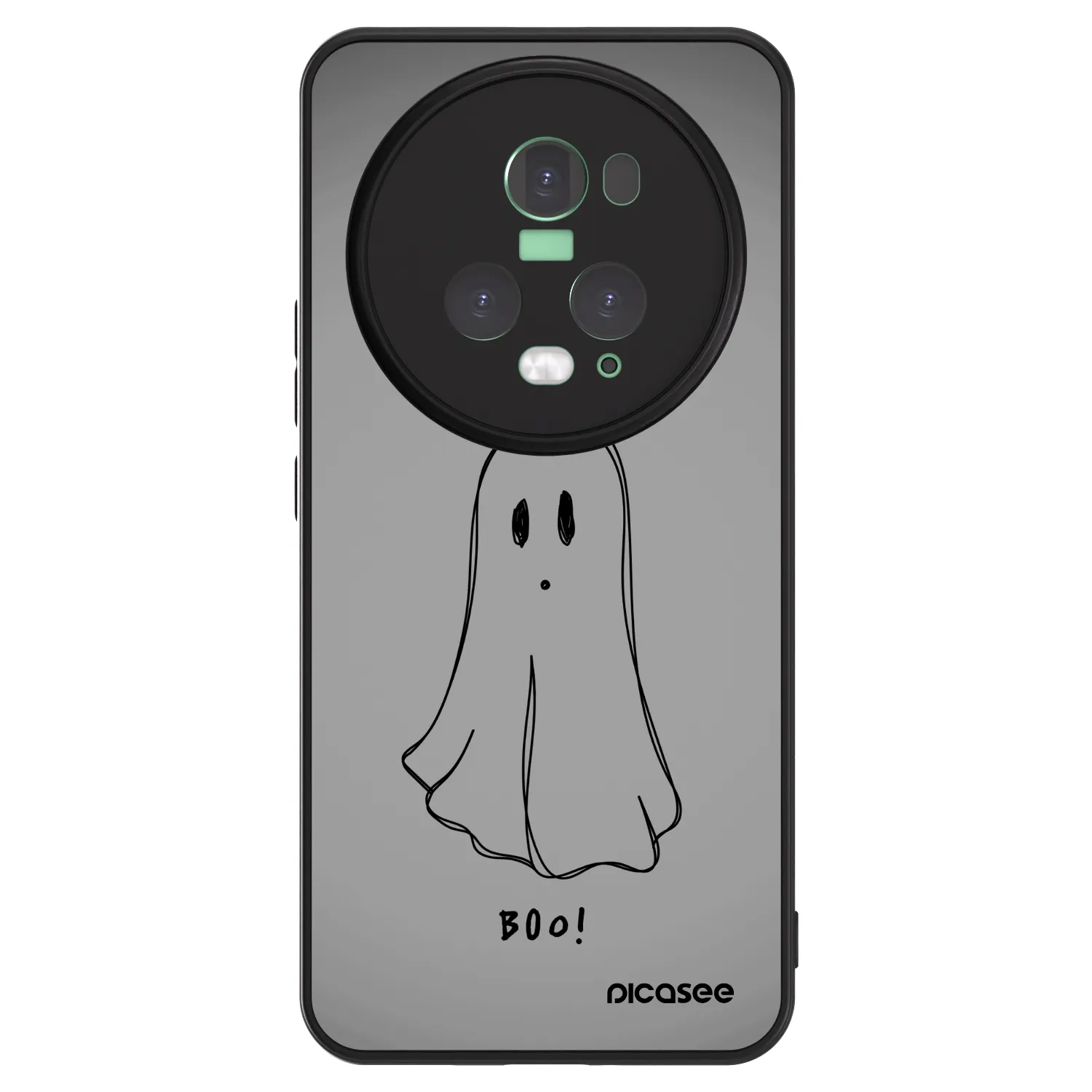 Picasee ULTIMATE CASE für Honor Magic5 Pro - Ghost