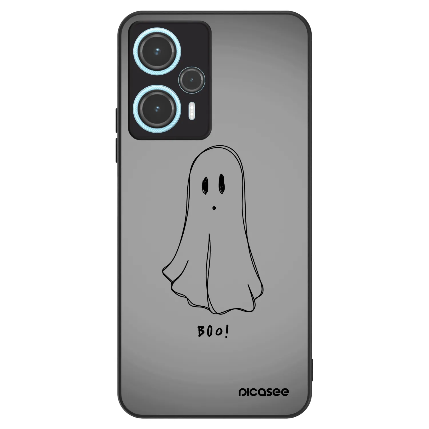 Picasee ULTIMATE CASE für Xiaomi Poco F5 - Ghost