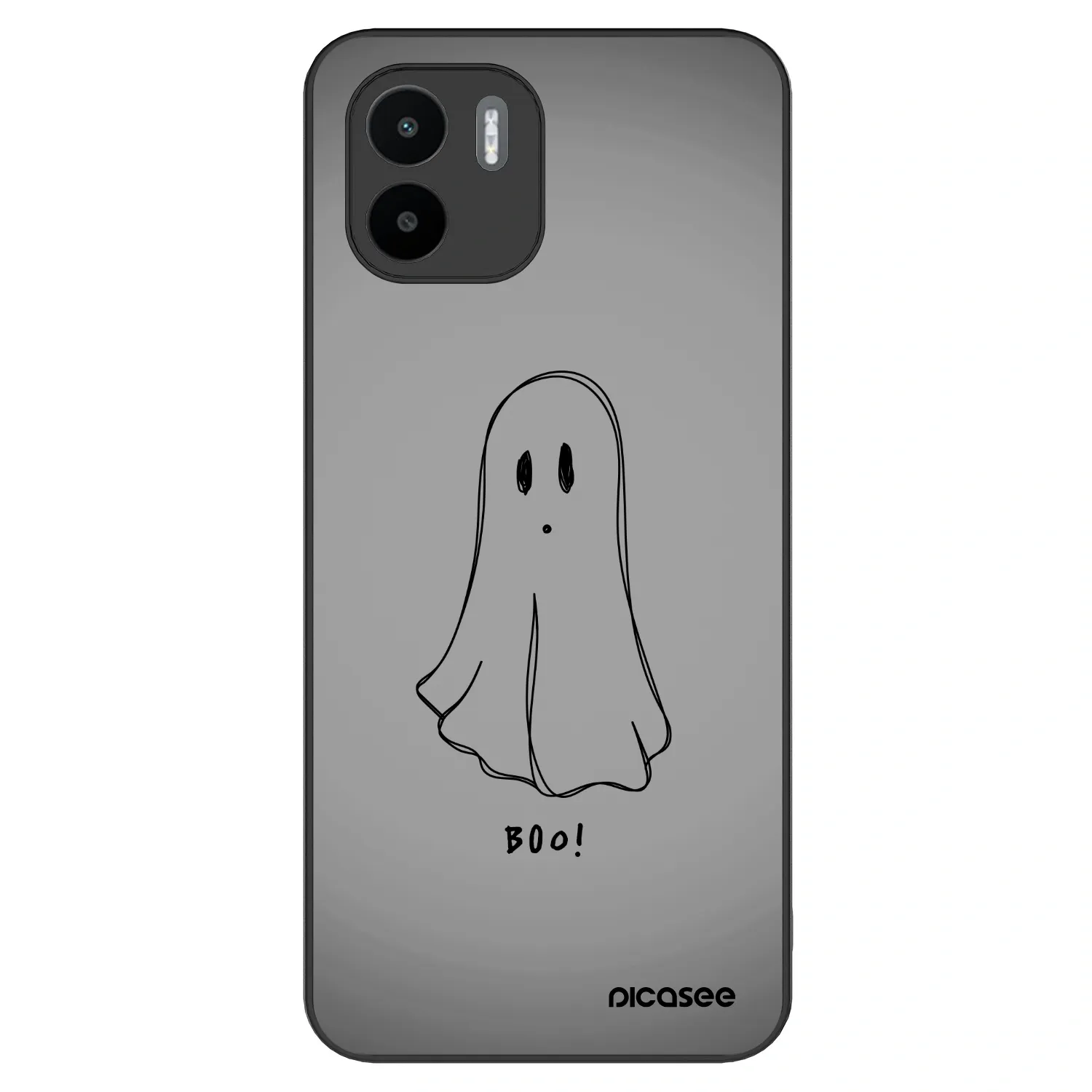 Picasee ULTIMATE CASE für Xiaomi Redmi A2 - Ghost