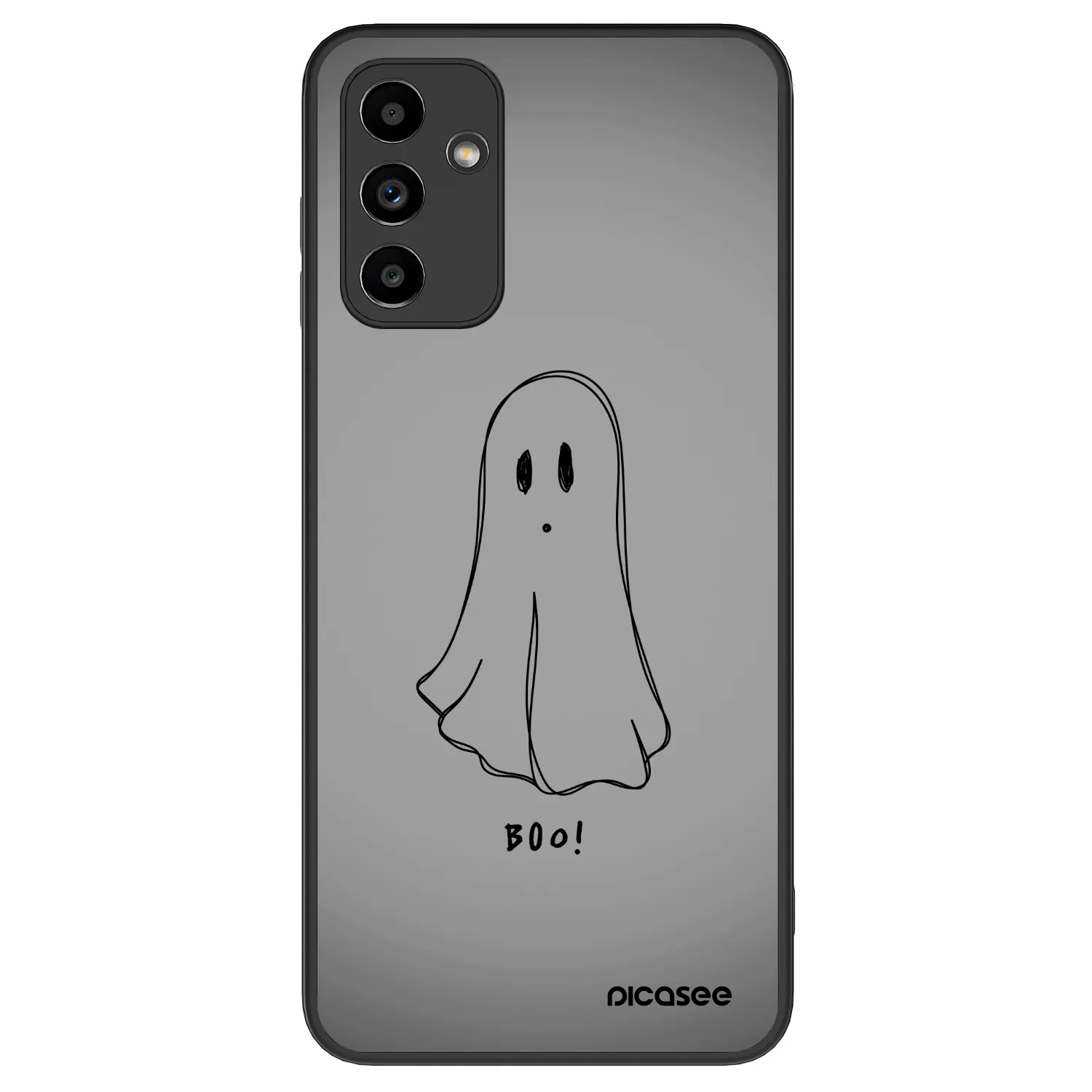 Picasee ULTIMATE CASE für Samsung Galaxy A04s A047F - Ghost