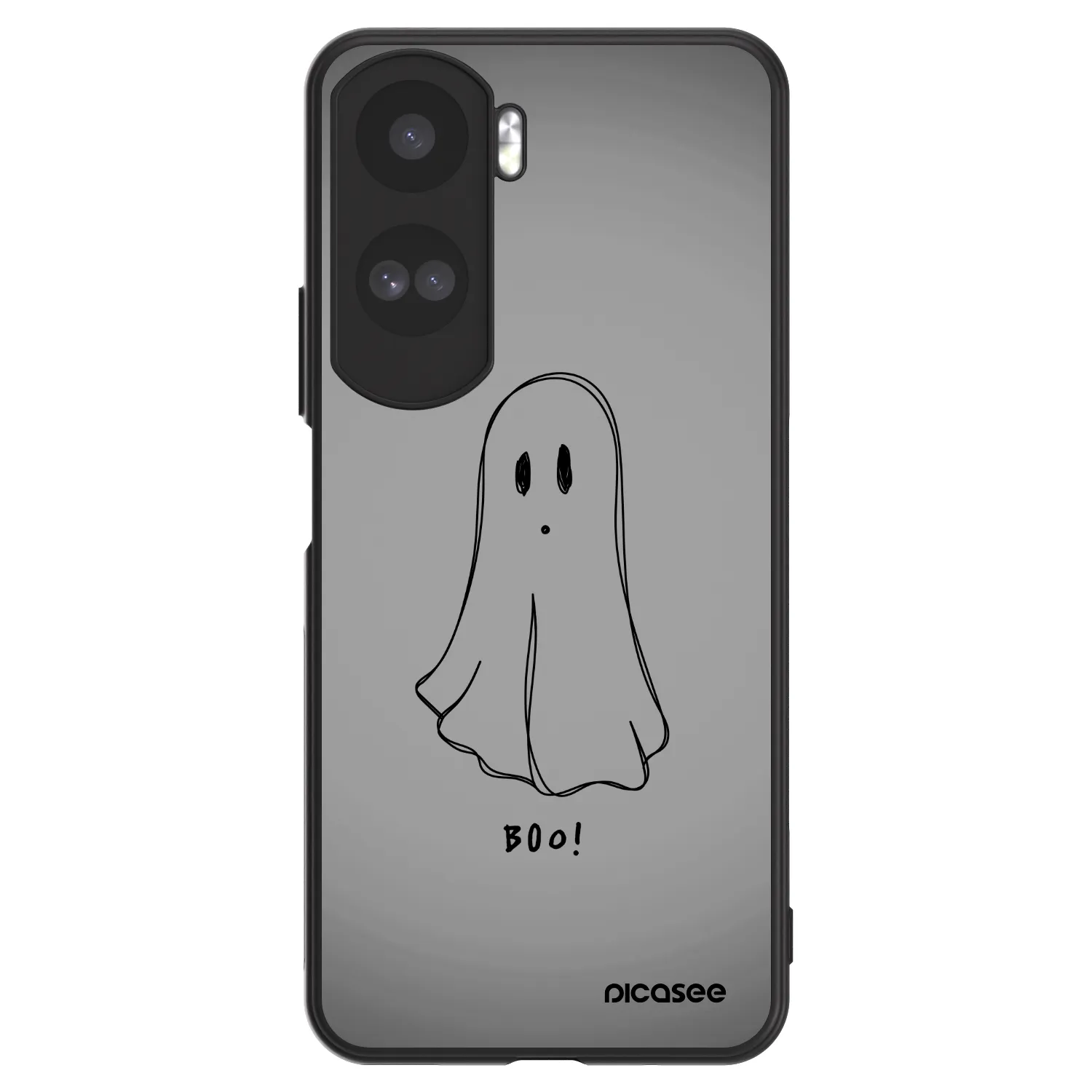 Picasee ULTIMATE CASE für Honor 90 Lite 5G - Ghost