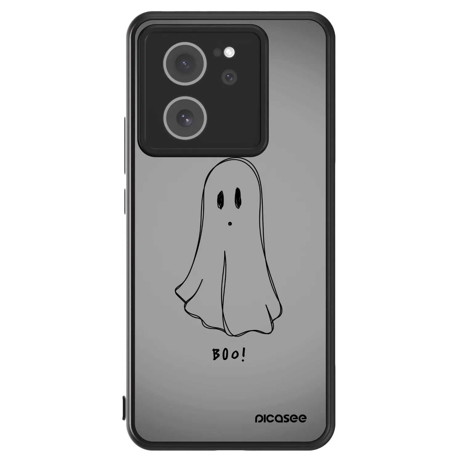 Picasee ULTIMATE CASE für Xiaomi 13T - Ghost