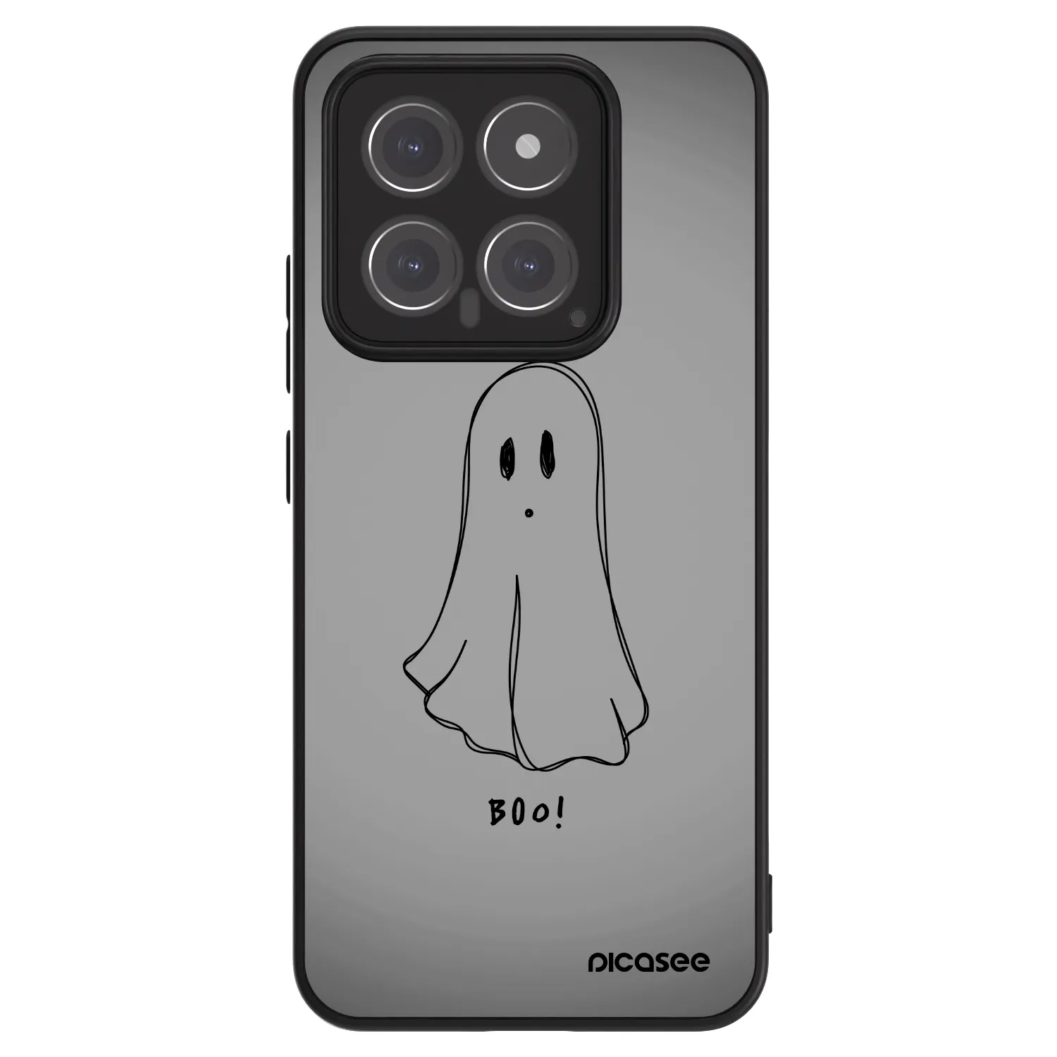 Picasee ULTIMATE CASE für Xiaomi 14 - Ghost