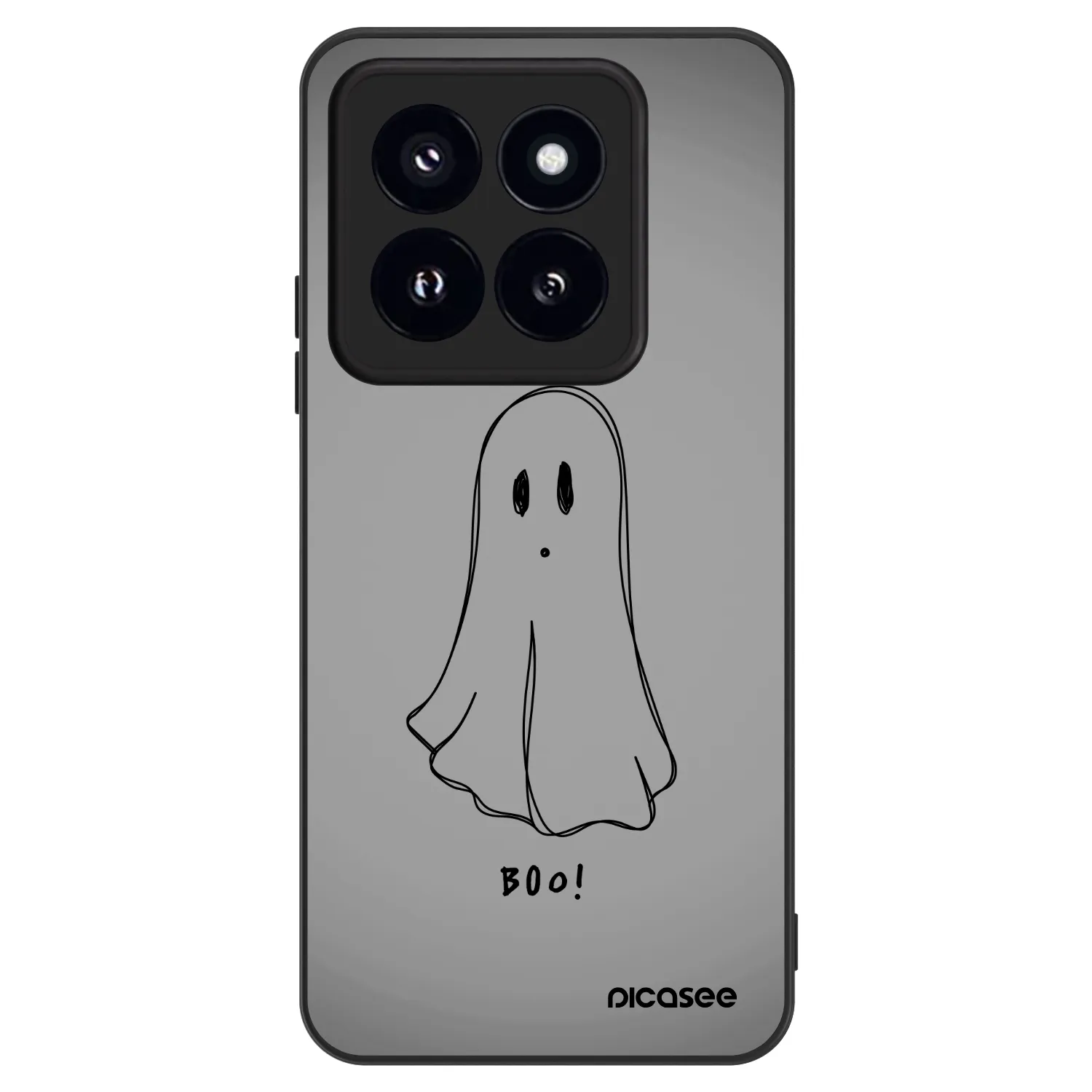 Picasee ULTIMATE CASE für Xiaomi 14 Pro - Ghost