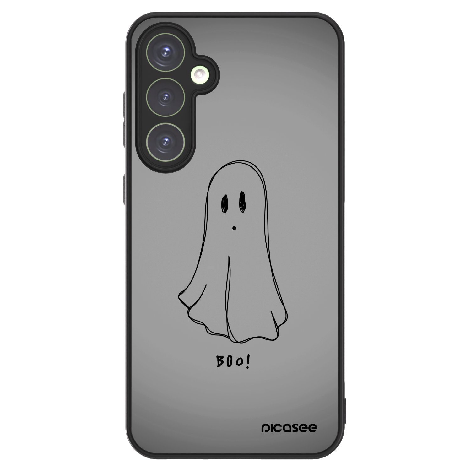 Picasee ULTIMATE CASE für Samsung Galaxy S23 FE S711B - Ghost