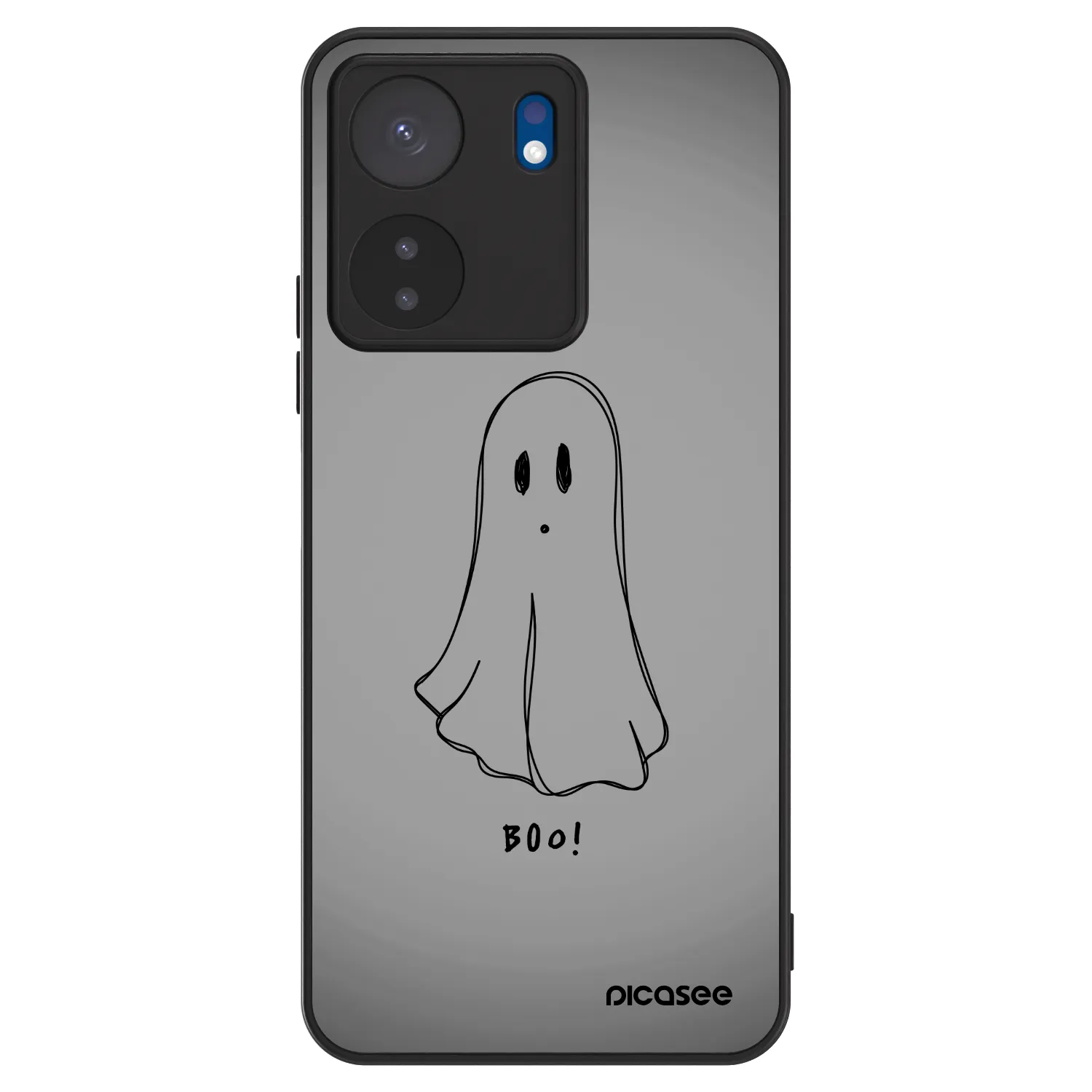 Picasee ULTIMATE CASE für Xiaomi Redmi 13C 4G - Ghost