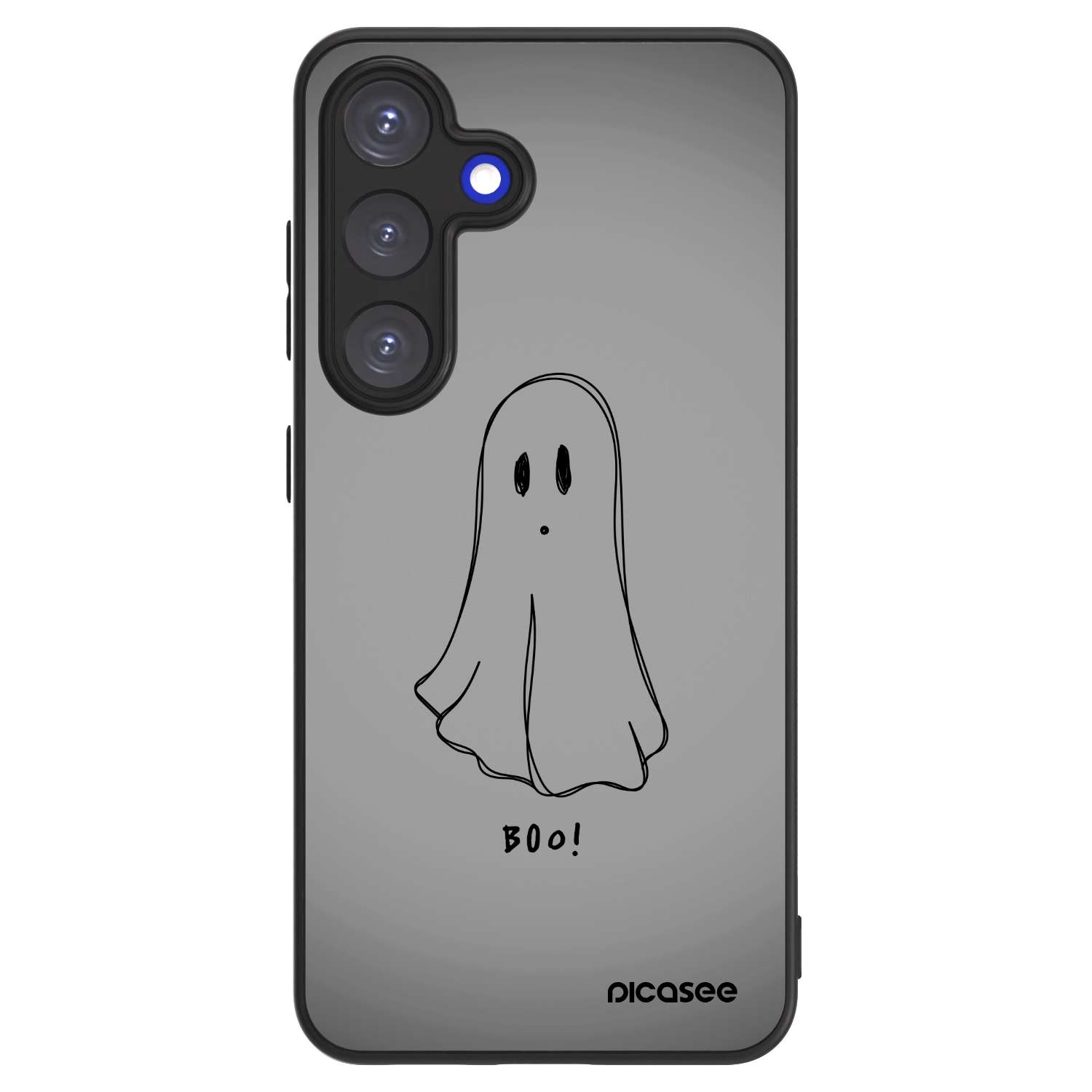 Picasee ULTIMATE CASE für Samsung Galaxy A25 A256B 5G - Ghost