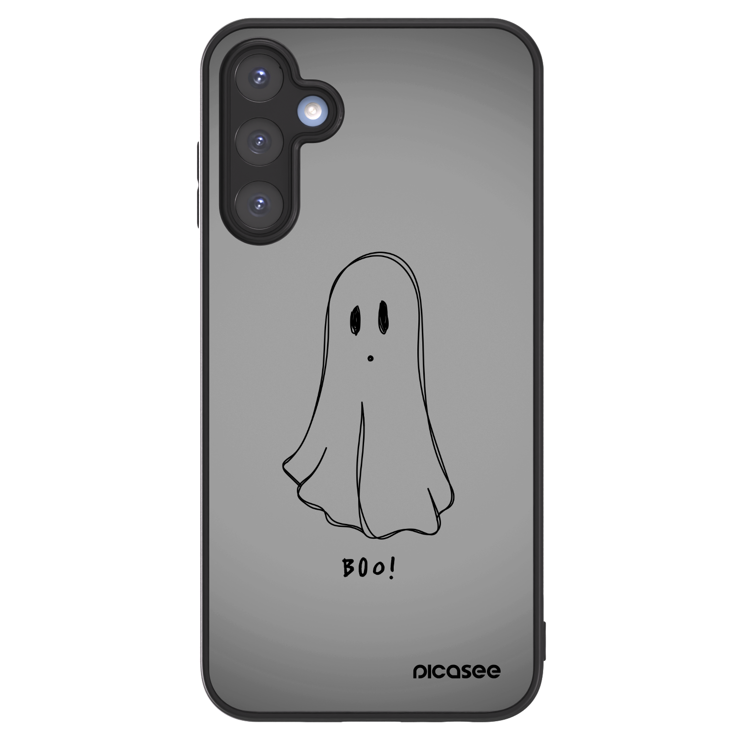 Picasee ULTIMATE CASE für Samsung Galaxy A15 A156B 5G - Ghost
