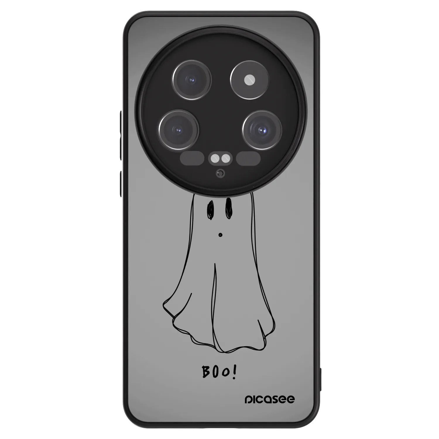 Picasee ULTIMATE CASE für Xiaomi 14 Ultra - Ghost