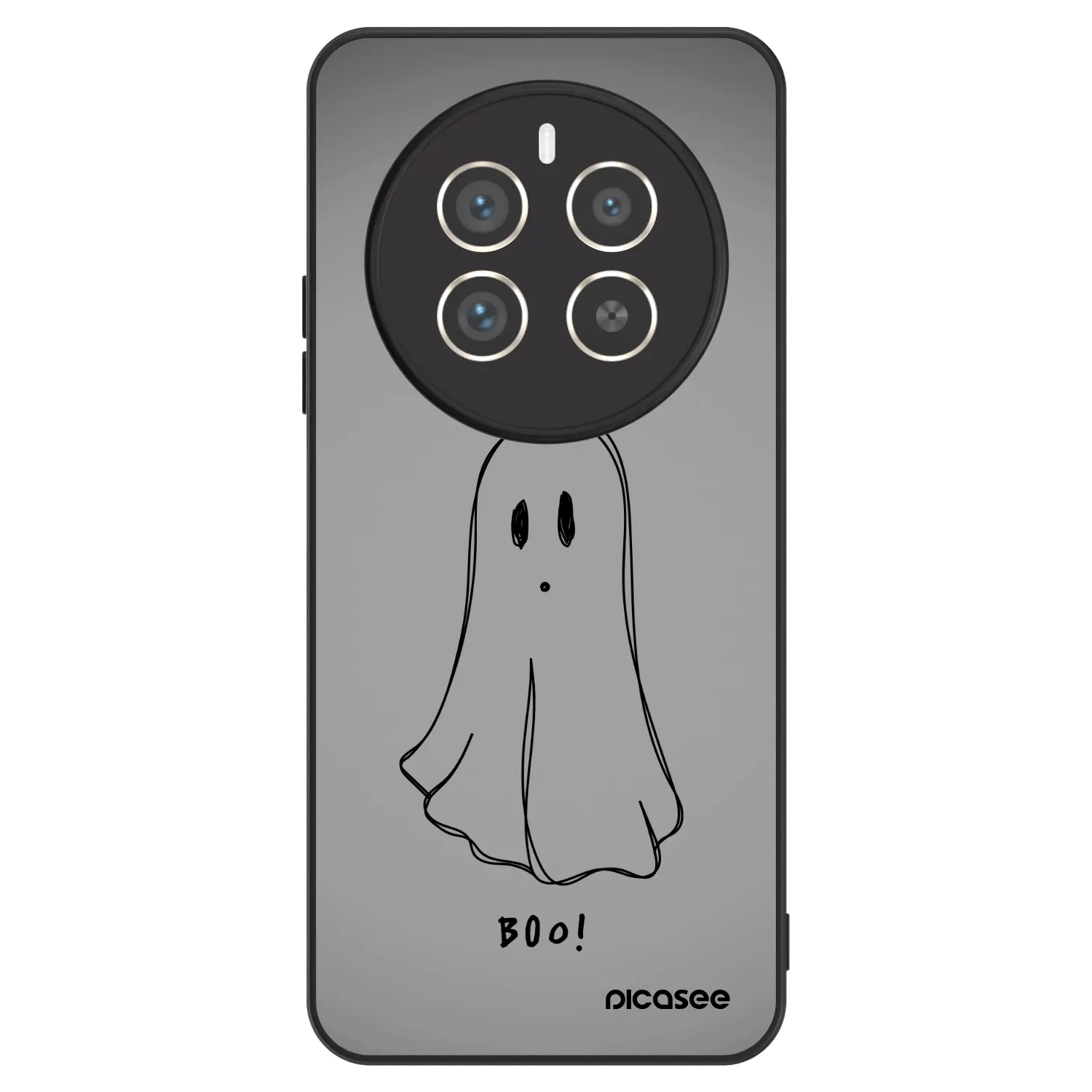 Picasee ULTIMATE CASE für Realme 12 Pro 5G - Ghost