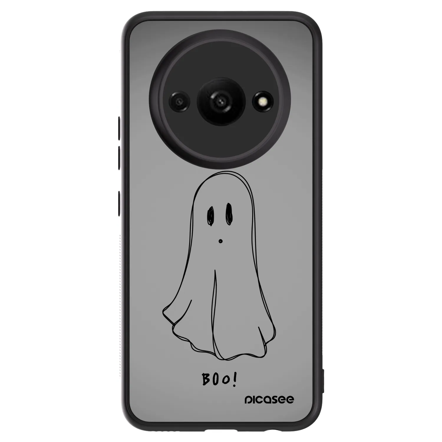Picasee ULTIMATE CASE für Xiaomi Redmi A3 - Ghost