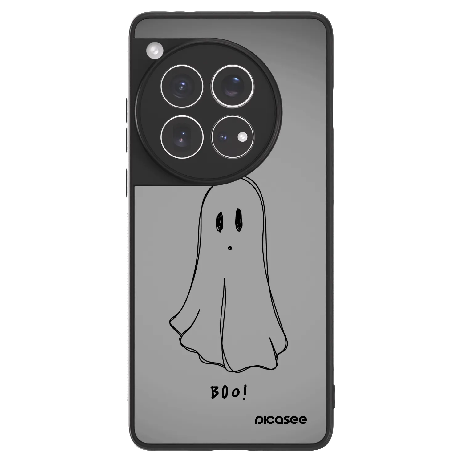 Picasee ULTIMATE CASE für OnePlus 12 5G - Ghost