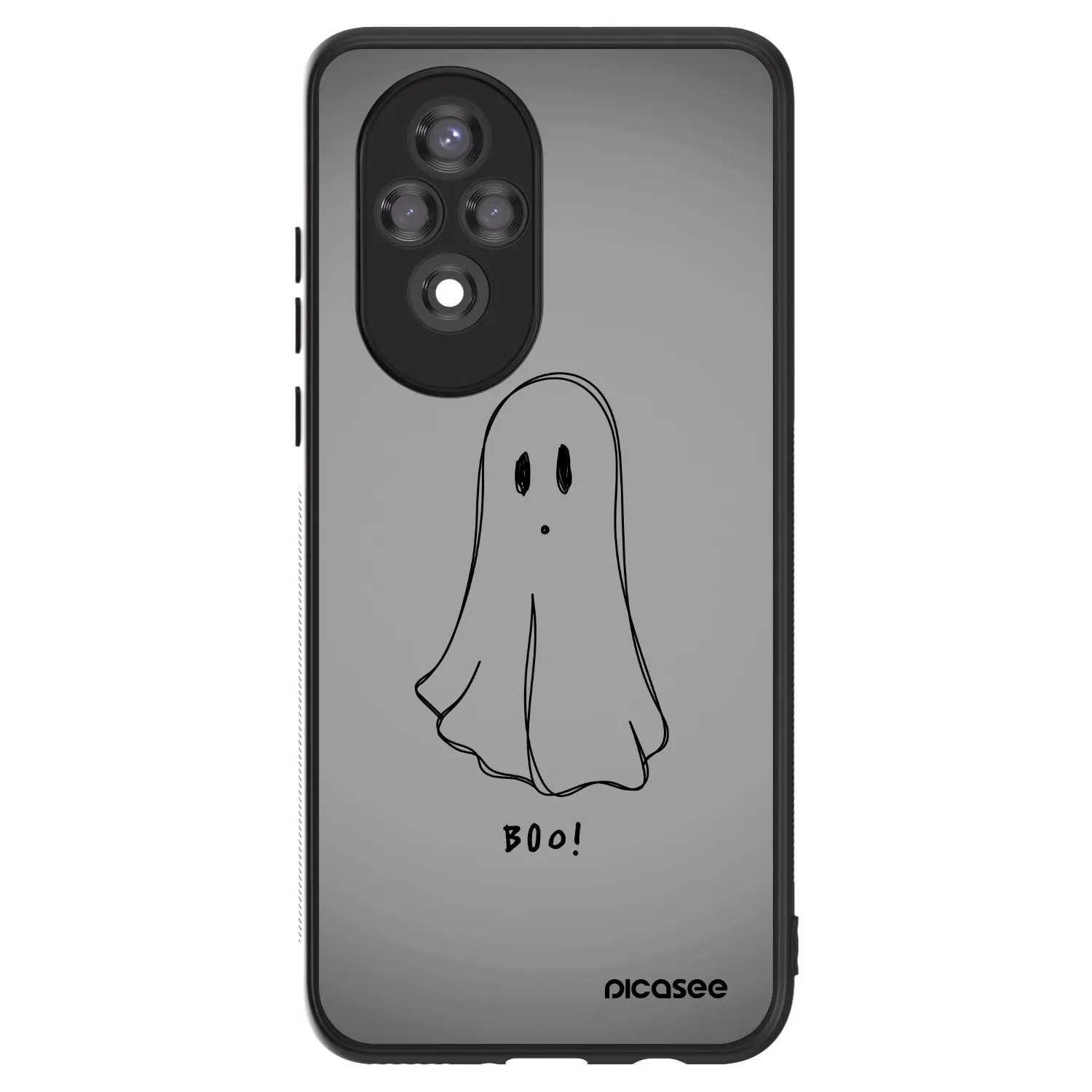 Picasee ULTIMATE CASE für Honor 200 Pro 5G - Ghost