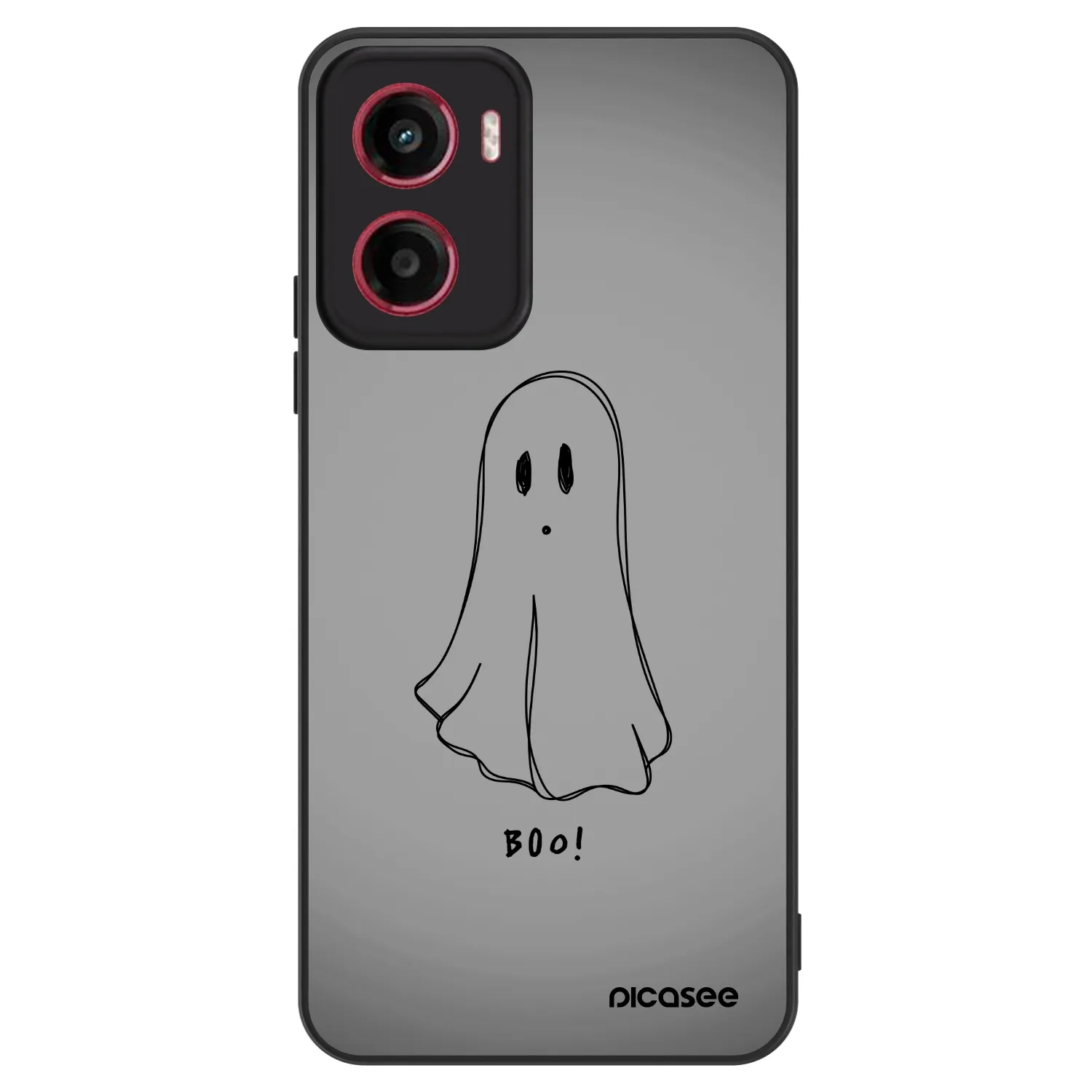 Picasee ULTIMATE CASE für Motorola Moto G05 - Ghost